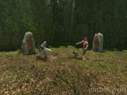 Arthurs Knights Chapter II: The Secret of Merlin 7