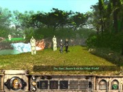 Arthurs Knights Chapter II: The Secret of Merlin 8