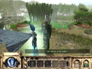 Arthurs Knights Chapter II: The Secret of Merlin 9