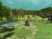 Arthurs Knights Chapter II: The Secret of Merlin 10