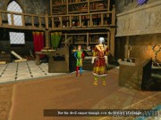 Arthurs Knights Chapter II: The Secret of Merlin 11