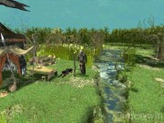 Arthurs Knights Chapter II: The Secret of Merlin 12