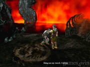 Arthurs Knights Chapter II: The Secret of Merlin 15