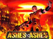 Ashes to Ashes 1