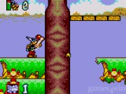 Asterix and the Great Rescue 2