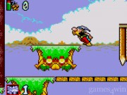 Asterix and the Great Rescue 3