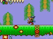 Asterix and the Great Rescue 5