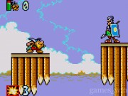 Asterix and the Great Rescue 8