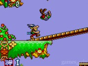 Asterix and the Great Rescue 10