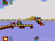 Asterix and the Great Rescue 11