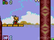 Asterix and the Great Rescue 12