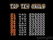 Asterix and the Great Rescue 13