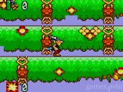 Asterix and the Great Rescue 15