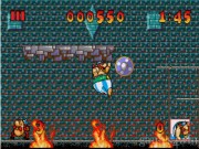 Asterix and the Great Rescue 1