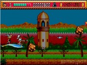 Asterix and the Power of The Gods 1