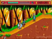 Asterix and the Power of The Gods 3