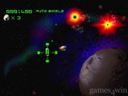 Asteroids 11