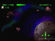 Asteroids 6