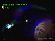 Asteroids 3