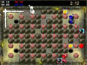 Atomic Bomberman 10