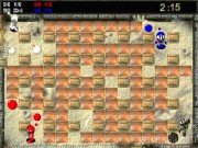 Atomic Bomberman 11