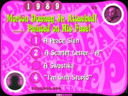 Austin Powers: Operation Trivia 14