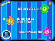 Austin Powers: Operation Trivia 8