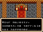 Ax Battler - A Legend of Golden Axe 3