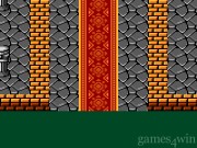 Ax Battler - A Legend of Golden Axe 4