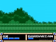 Ax Battler - A Legend of Golden Axe 6