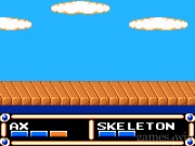 Ax Battler - A Legend of Golden Axe 9