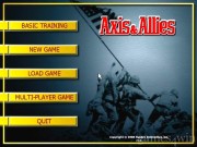 Axis & Allies 1