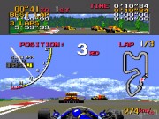 Ayrton Senna's Super Monaco Gp 2 4