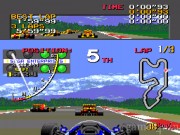 Ayrton Senna's Super Monaco Gp 2 6