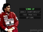 Ayrton Senna's Super Monaco Gp 2 7