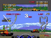 Ayrton Senna's Super Monaco Gp 2 8