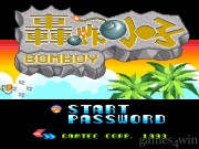 Bomboy 1