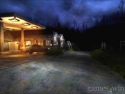 Barrow Hill: Curse of the Ancient Circle 1