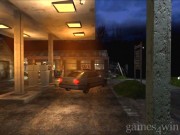 Barrow Hill: Curse of the Ancient Circle 8