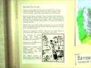 Barrow Hill: Curse of the Ancient Circle 12