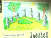 Barrow Hill: Curse of the Ancient Circle 13