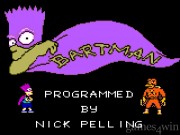 Bartman Meets Radioactive Man 1