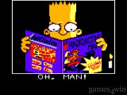 Bartman Meets Radioactive Man 3
