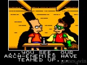 Bartman Meets Radioactive Man 4