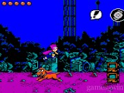 Bartman Meets Radioactive Man 6