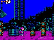 Bartman Meets Radioactive Man 8