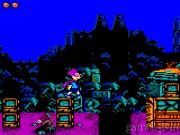 Bartman Meets Radioactive Man 10