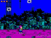 Bartman Meets Radioactive Man 11