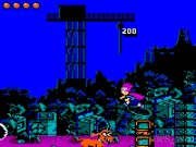 Bartman Meets Radioactive Man 14