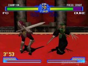 Battle Arena Toshinden Ura 2